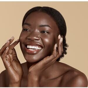 Oryza Beauty Dewy Glow Balm moisturizing anti-inflammatory soothing 0.85 oz